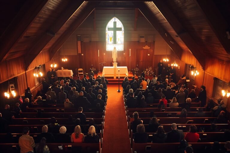 Step Into the Light: Community Outreach Service Day